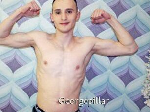 Georgepillar
