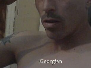 Georgian