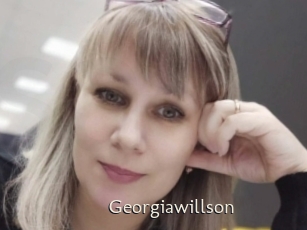 Georgiawillson