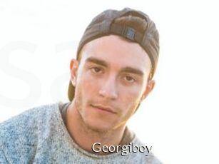 Georgiboy