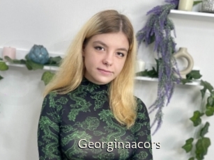 Georginaacors