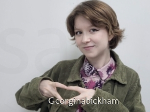 Georginabickham