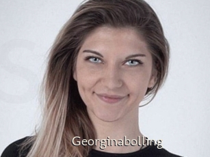Georginabolling