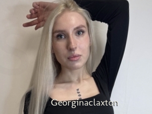Georginaclaxton