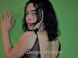 Georginadirtyone