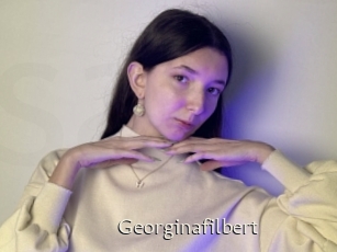 Georginafilbert