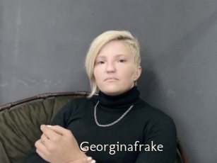 Georginafrake