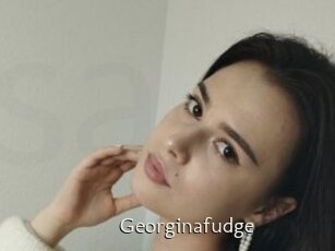 Georginafudge