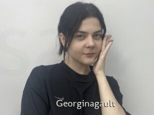 Georginagault