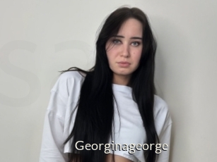 Georginageorge