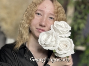 Georginagossett
