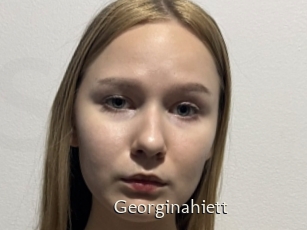 Georginahiett
