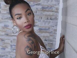 Georginaprince