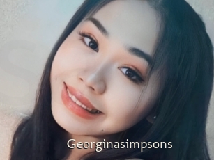 Georginasimpsons