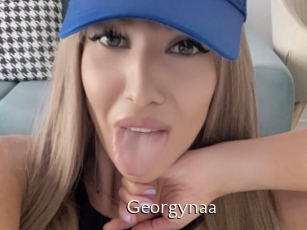 Georgynaa