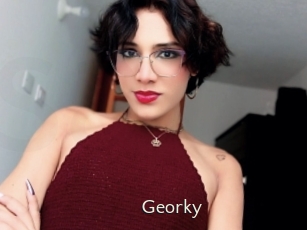 Georky