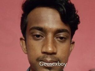 Geosexboy