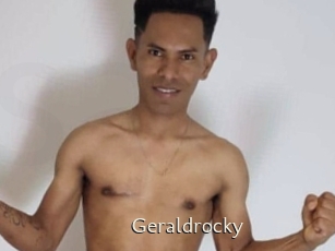 Geraldrocky