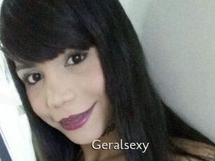 Geralsexy