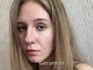 Geramoor