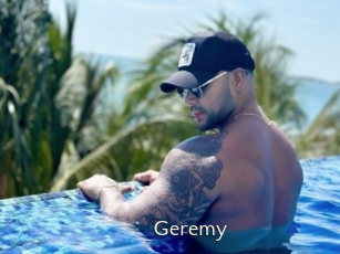 Geremy
