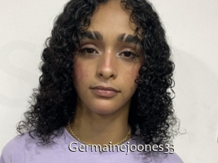Germainejoones33