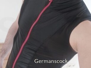 Germanscock