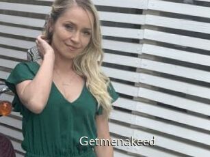 Getmenakeed
