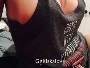 GgKiskalove