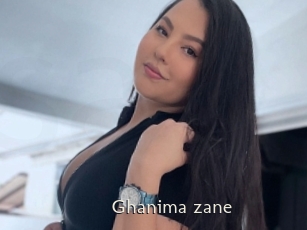 Ghanima_zane
