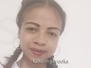 Ghannybrooks