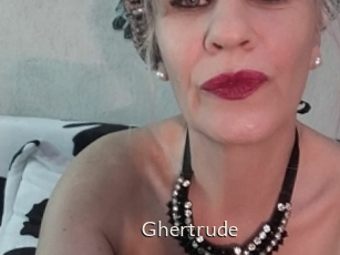 Ghertrude