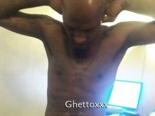 Ghettoxxx