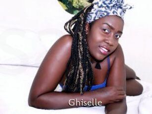 Ghiselle