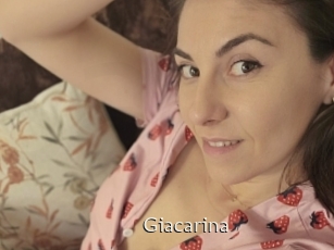 Giacarina