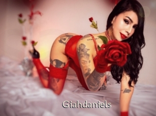Giahdaniels
