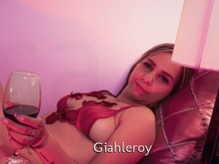 Giahleroy