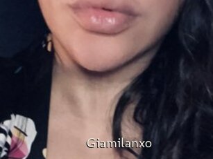 Giamilanxo