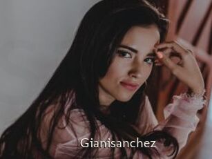 Gianisanchez