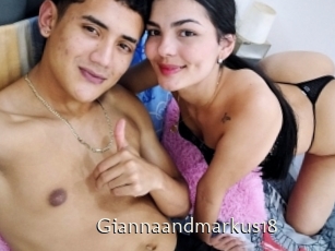 giannaandmarkus18 Sexe Annuaire