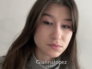 Giannalopez