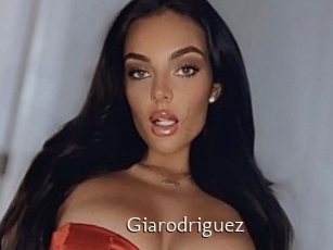 Giarodriguez