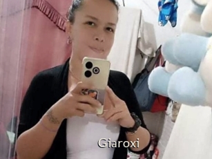 Giaroxi