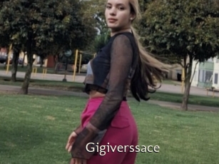 Gigiverssace