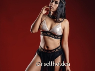 Giisellholden
