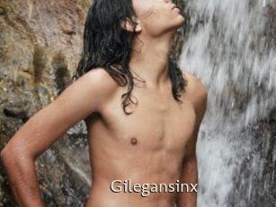 Gilegansinx