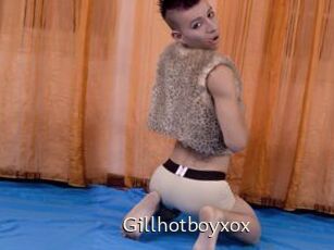 Gillhotboyxox