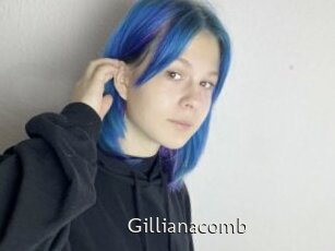 Gillianacomb