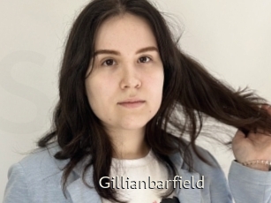Gillianbarfield
