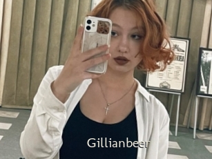 Gillianbeer